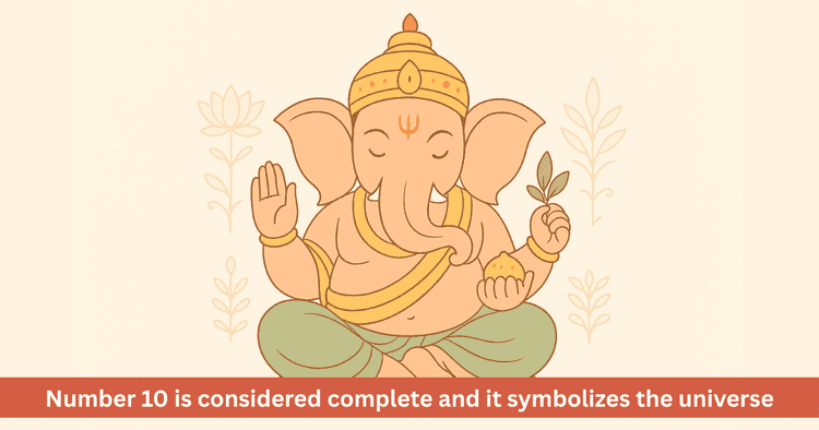 Why Is Ganesh Chaturthi Celebrated For Ten Days? Mythological, Historical and Spiritual Significance