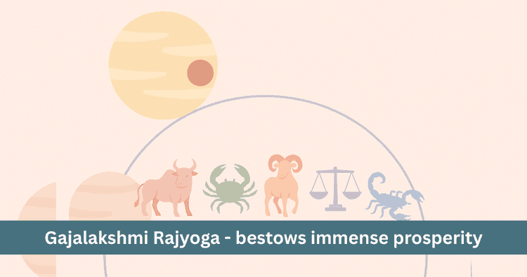 Venus Transit 2025: Gajalakshmi Rajyoga, Fortune for 5 Zodiac Signs