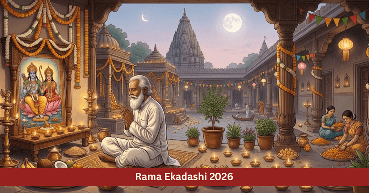 Rama Ekadashi 2026: Date, Story, Puja and Parana