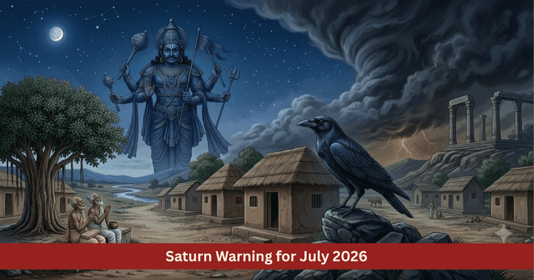 July 2026 Saturn Warning Signs