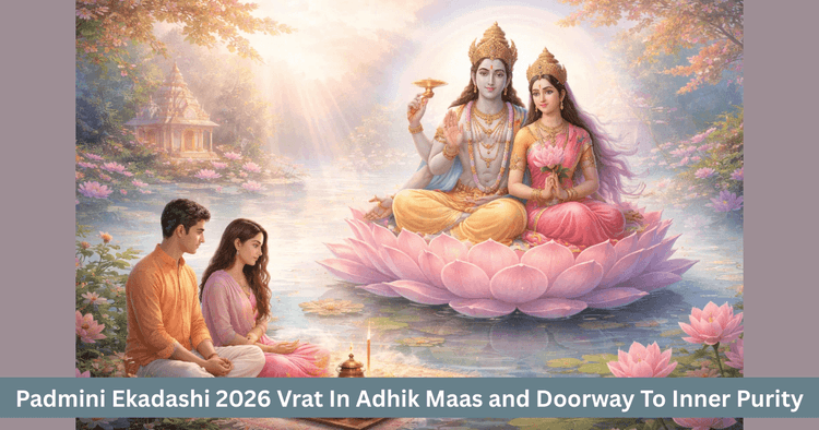 Padmini Ekadashi 2026 Date, Vrat Vidhi, Parana Time and Spiritual Significance