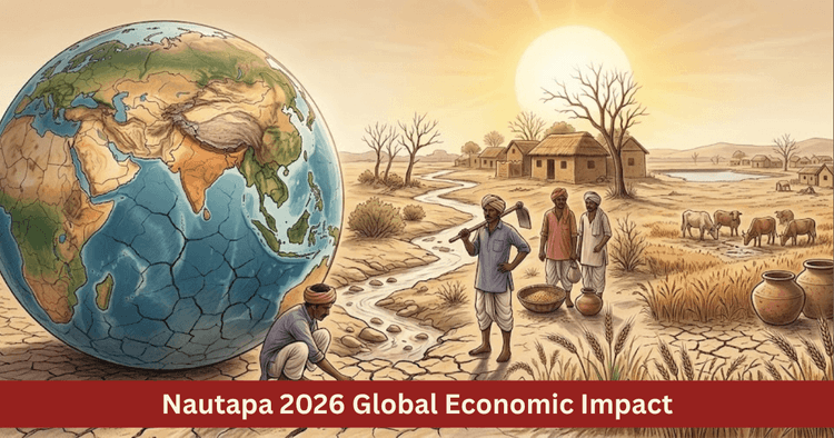Nautapa 2026 Global Economic Impact