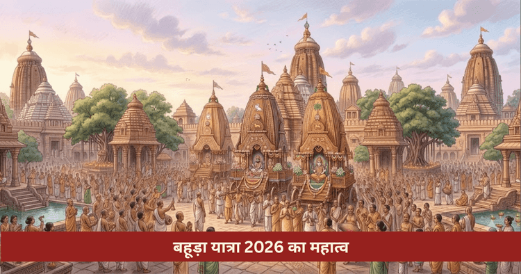 बहूड़ा यात्रा 2026 तिथि और महत्व