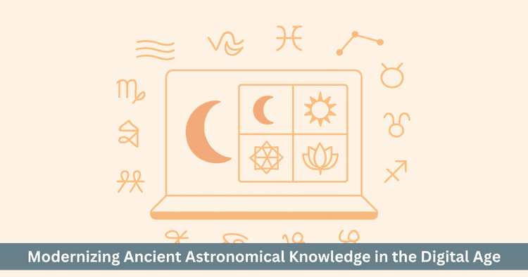 21st-Century Panchang: Vedic Timekeeping with AI and Algorithms