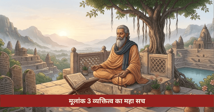 मूलांक 3 का स्वभाव, प्रेम और करियर