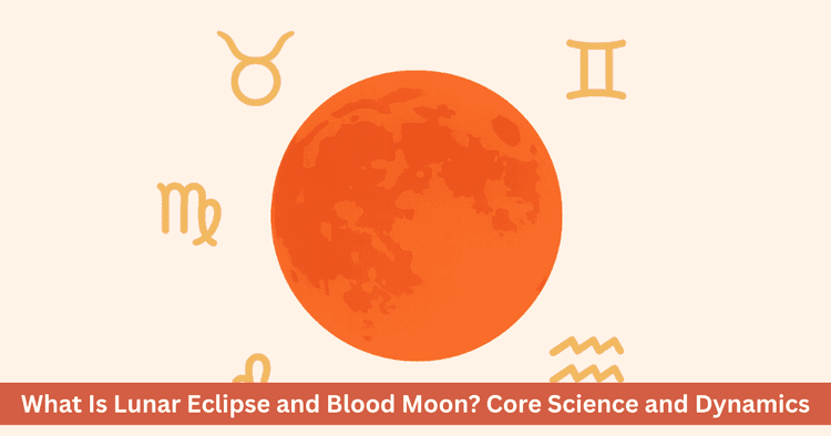 Blood Moon 2025: Color, Effects, Remedies, Scientific Analysis