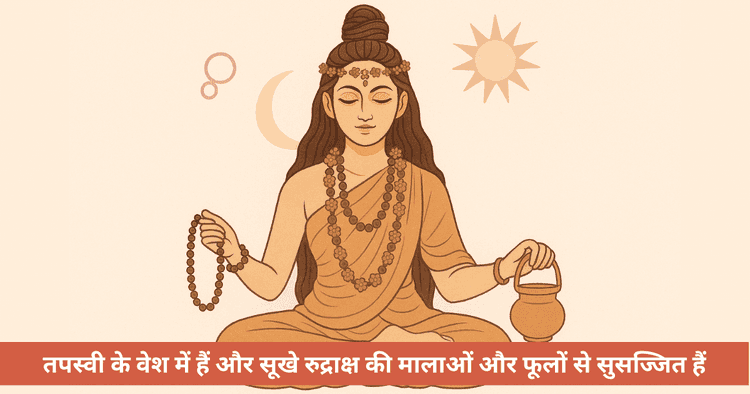 माँ ब्रह्मचारिणी पूजा विधि, ज्योतिष और कथा: नवरात्रि द्वितीय दिवस