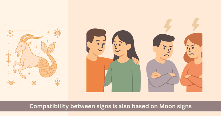 Capricorn Friend and Enemy Signs: Analysis of Taurus Virgo Pisces Libra Aries Compatibility