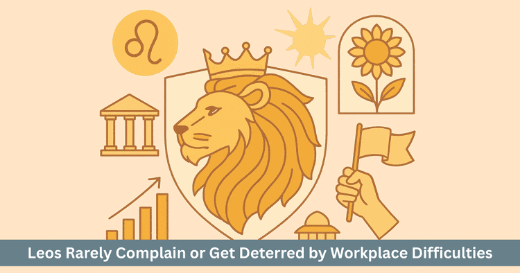 Leo Sign: Pathway to Excellence in Leadership and Career