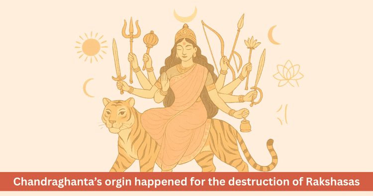 Devi Chandraghanta Worship, Story, Lunar Energy & FAQs: Navratri