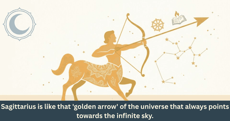 Dhanu Rashi Secrets: Nature, Nakshatras and Life