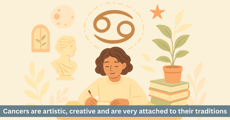 Cancer Students Education: Learning Style and Astrological Remedies