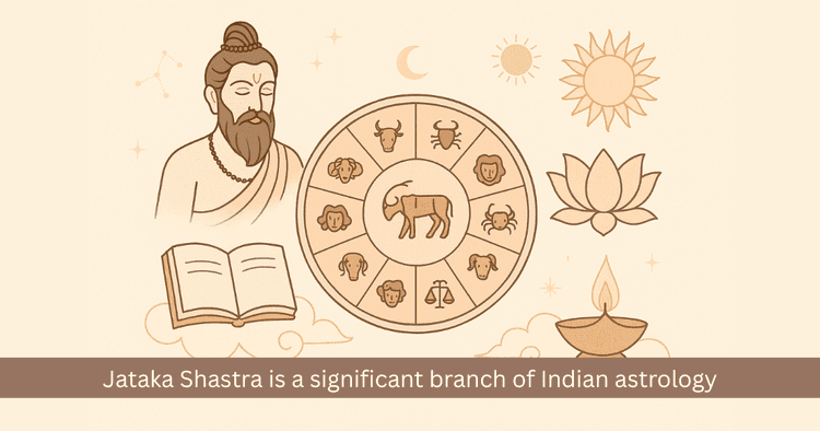 Jataka Shastra