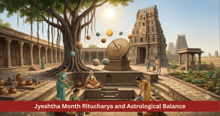 Jyeshtha Ritucharya Diet Method Fire Element Purification Remedies Revealed