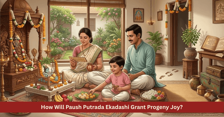 Paush Putrada Ekadashi: Progeny Vow, Lore And Puja Rules
