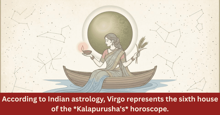 Virgo Love Relationship And Secret Nature Analysis