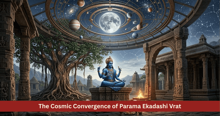 Parama Ekadashi 2026 Muhurata and Fasting Method Secrets Revealed