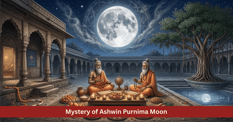 Sharad Purnima: 16 Kalas, Kheer and Lakshmi Puja