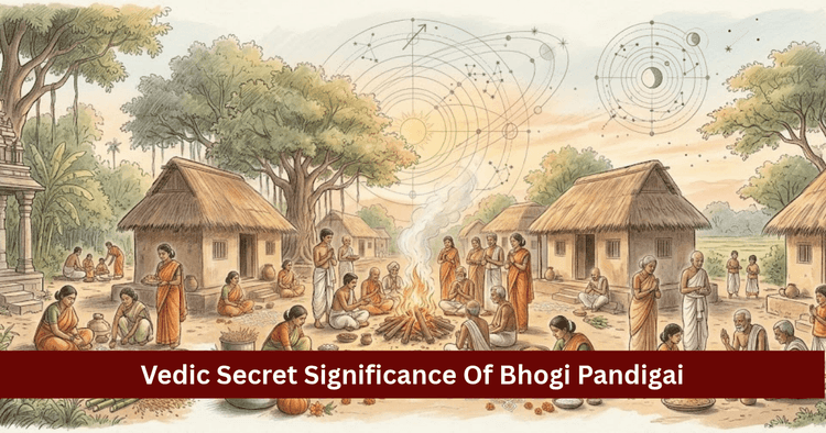 Bhogi Pandigai 2027 Worship Method And Vedic Secrets