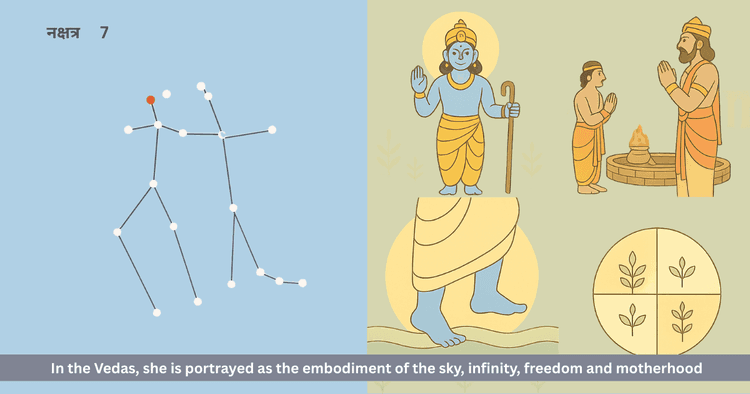Vamana Avatar and Punavarsu Nakshatra: A Vedic Tale of Humility, Dharma and Renewal