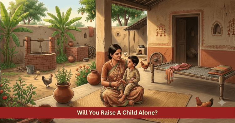 Single Parenting Astrological Yogas and Remedies Guide