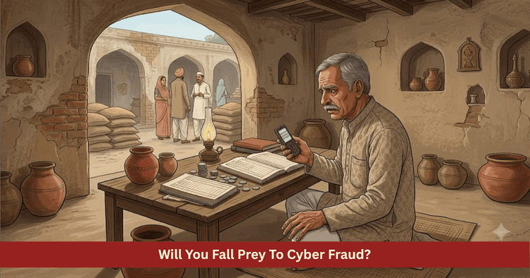 Cyber Fraud and Online Financial Scams Astrology Guide