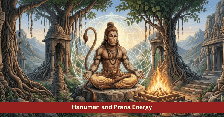 Hanuman Shani Rahu Pranayama Maruti Stotra Remedies