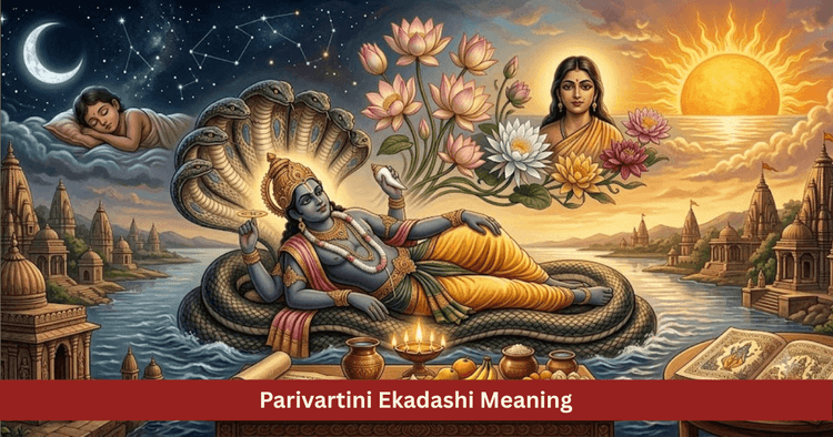 Parivartini Ekadashi Vrat Vamana Worship Significance