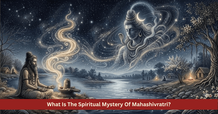 Spiritual Meaning Of Mahashivratri: Worship And Secrets