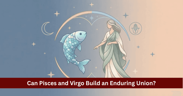Pisces and Virgo Compatibility: Love, Marriage and Vedic Astrology Guide