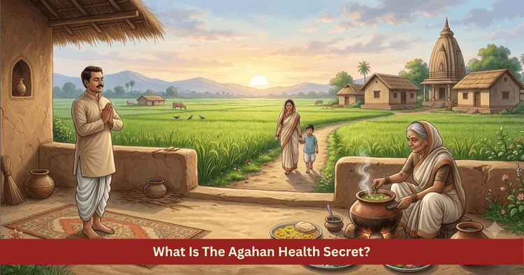 Agahan Month Health Secrets Digestion And Ayurvedic Rules