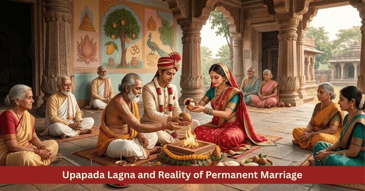 Upapada Lagna Position Influence Marital Longevity and Remedies Revealed