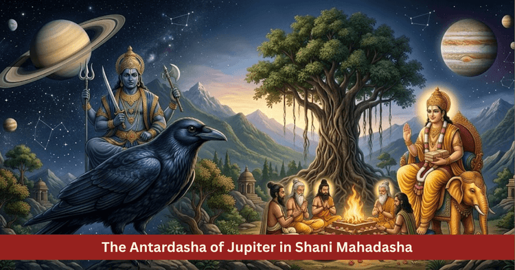 Saturn Mahadasha Jupiter Antardasha Chhidra Dasha Remedies Revealed