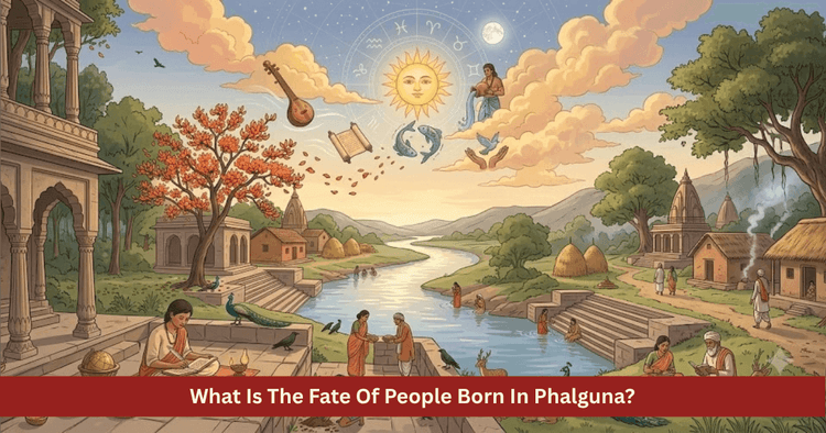 Born In Phalguna: Character, Career, Love And Remedies