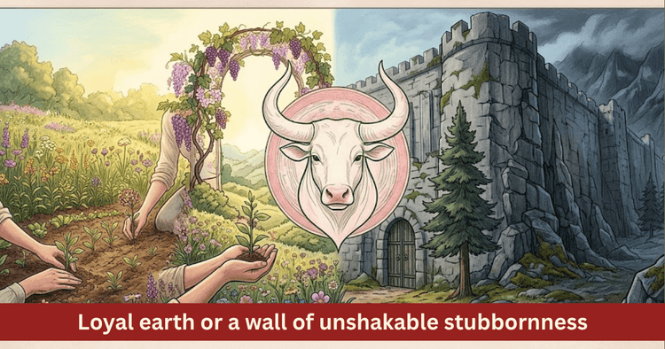 Taurus Love: Stability and Depth of Emotions