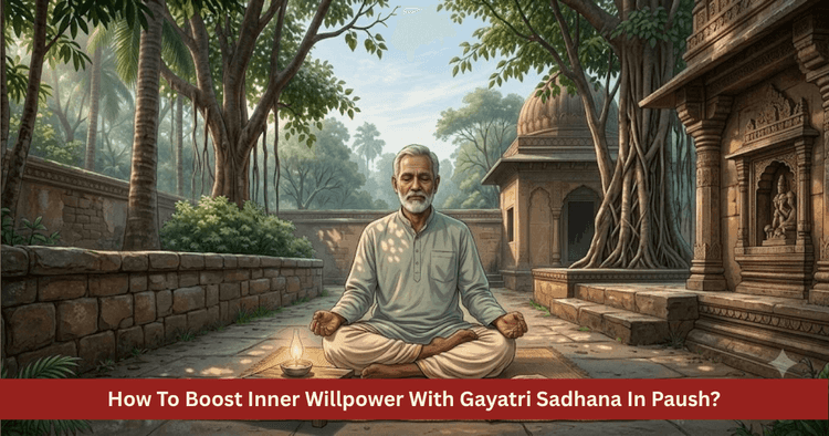 Gayatri Sadhana In Paush: Rules, Savitr Lore And Mental Benefits