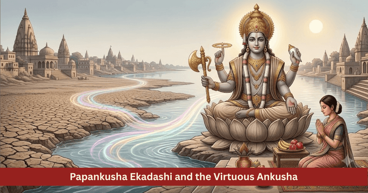 Papankusha Ekadashi Fast and Benefits