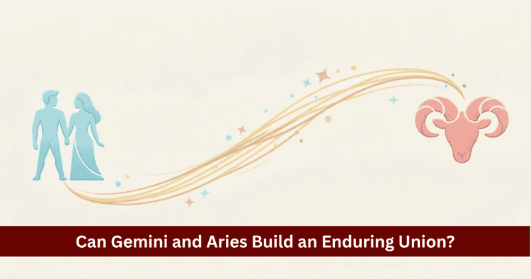Gemini and Aries Compatibility: Love, Marriage and Vedic Astrology