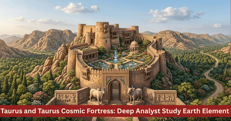 Taurus and Taurus Compatibility: Micro Nakshatra Laws