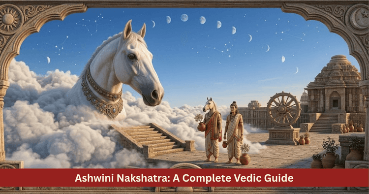 Ashwini Nakshatra: Traits, Ruling Planet and Full Analysis