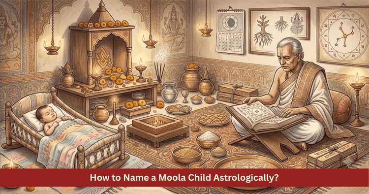Moola Baby Naming Methods and Astrological Syllables