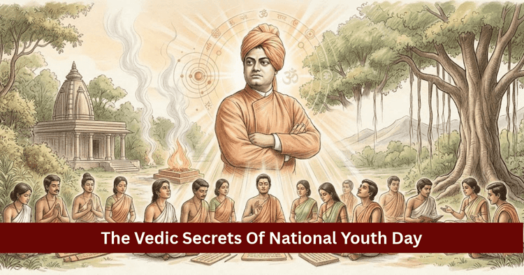 National Youth Day 2027 And Astrology Secrets