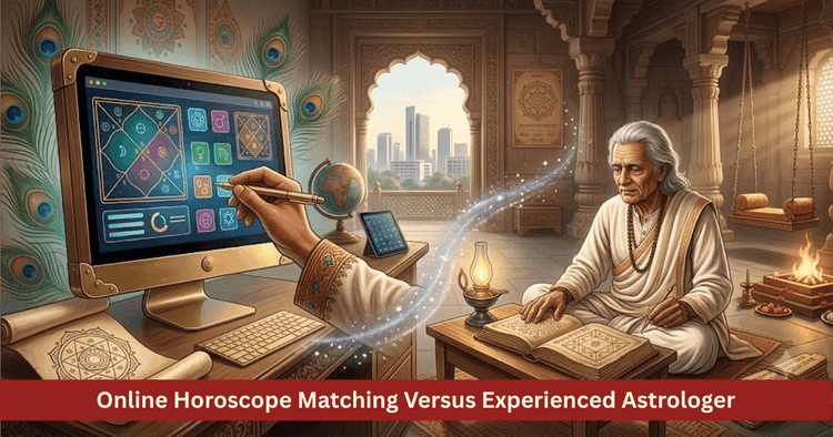 Online Kundali Matching Astrologer