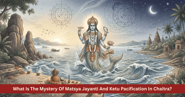 Matsya Jayanti: Vishnu First Avatar, Lore And Ketu Remedies