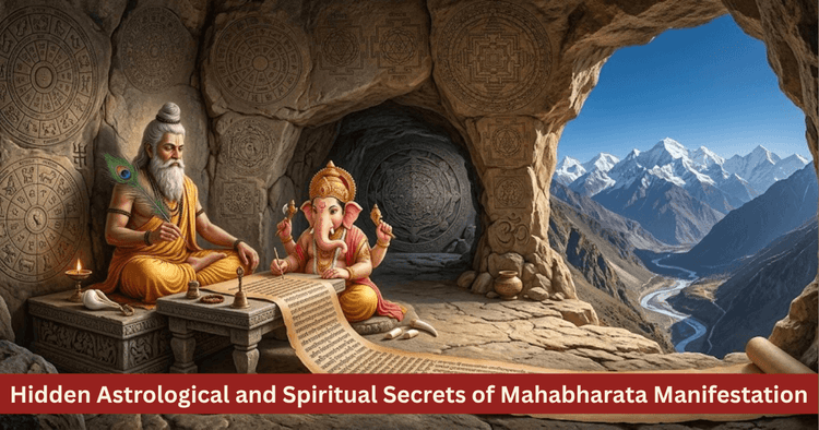 Vyasa Cave Uttarakhand: History & Astrological Meaning