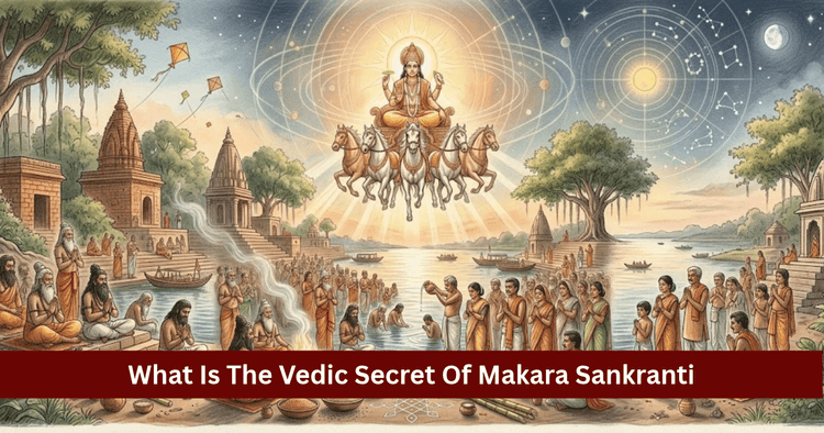 Makara Sankranti 2027 Worship Method And Vedic Secrets