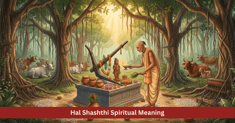 Hal Shashthi Vrat Balarama Jayanti Child Wellbeing