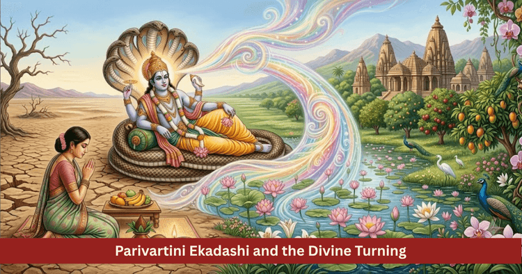 Parivartini Ekadashi Fast and Benefits