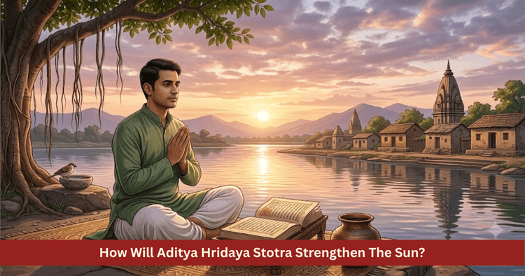 Aditya Hridaya Stotra: Paush Solar Sadhana Rules And Benefits