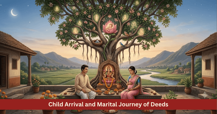 Child Bliss Fifth Seventh House Influence and Remedies Revealed